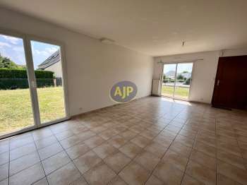 Location maison 4 pièces