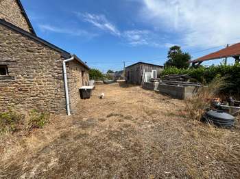 Location maison 5 pièces