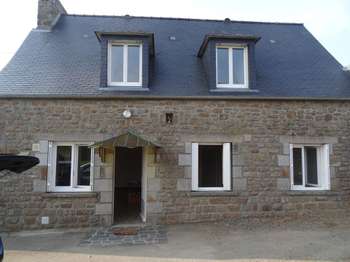 Location Maison 4 chambresNoyal-sous-Bazouges