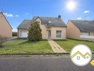 Location maison 4 pièces
