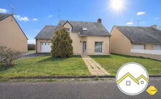Photo Location maison Noyal-sur-Brutz