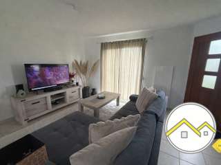 Location maison 4 pièces