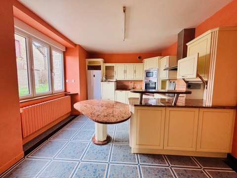 Location maison 6 pièces Noyal-sur-Vilaine 35