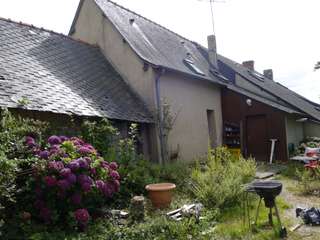 Location maison 2 pièces