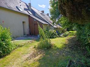 Location Maison 1 chambreNoyal-sur-Vilaine