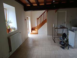 Location maison 2 pièces
