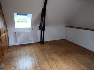 Location maison 2 pièces