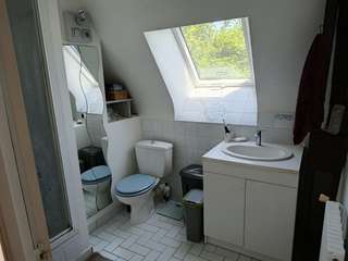 Location maison 2 pièces