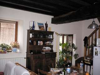 Location maison 2 pièces