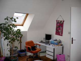 Location maison 2 pièces