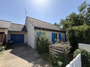 Location Maison 4 chambresNoyal-sur-Vilaine