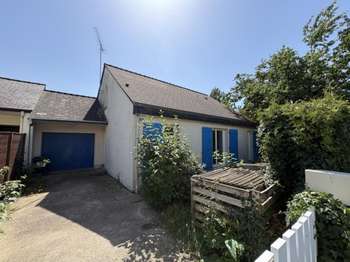 Photo Location maison Noyal-sur-Vilaine