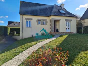 Location Maison 4 chambresNoyal-sur-Vilaine