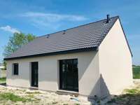 Location maison 5 pièces
