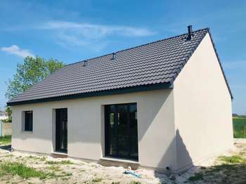 Location Maison 4 chambresNoyal-sur-Vilaine
