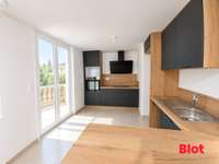 Location maison 5 pièces