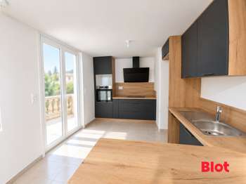 Location maison 5 pièces