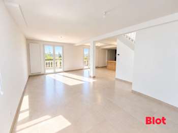 Location maison 5 pièces