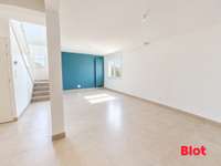 Location maison 5 pièces