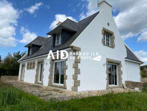 Location Maison 4 chambresNoyalo