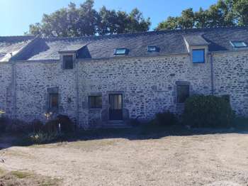 Location Maison 5 chambresNoyalo
