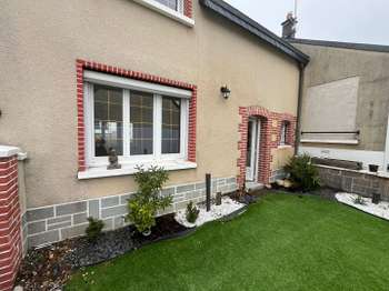 Location Maison 1 chambreNoyen-sur-Sarthe