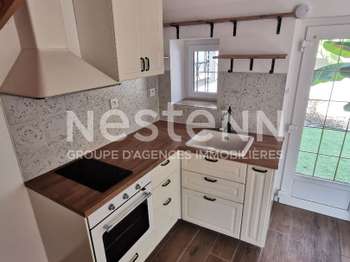 Location maison 2 pièces