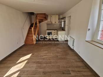 Location maison 2 pièces