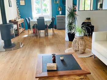 Location maison 5 pièces Noyen-sur-Sarthe 72