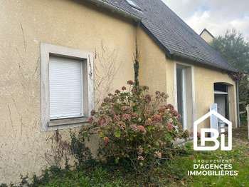 Location Maison 4 chambresNoyers-Bocage