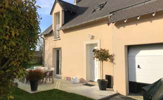Photo Location maison Noyers-Bocage