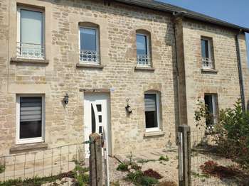 Photo Location maison Noyers-Bocage