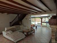 Location maison 5 pièces
