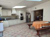 Location maison 5 pièces
