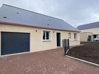 Location maison 4 pièces