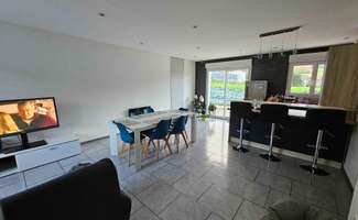 Photo Location maison Nozay
