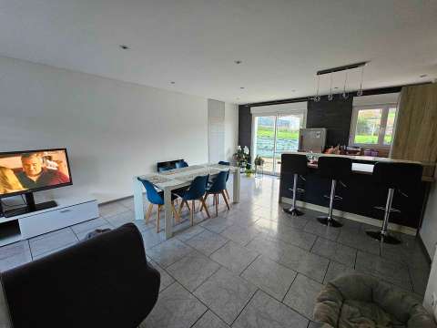 Location maison 4 pièces Nozay 44