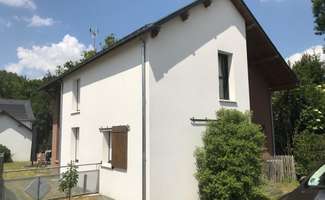 Photo Location maison Nozay