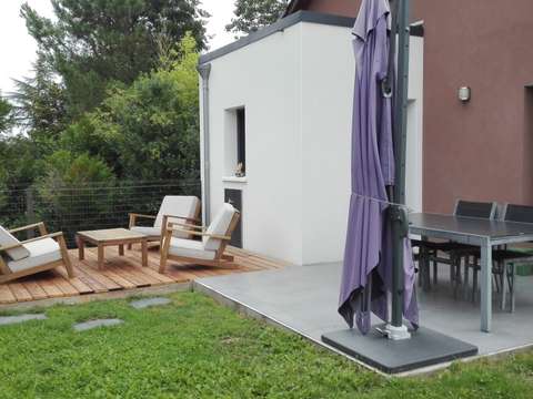 Location maison 8 pièces Location maison 8 pièces