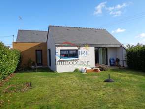 Location Maison 2 chambresNozay