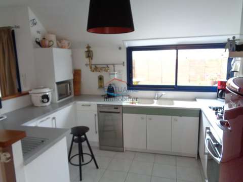 Location maison 3 pièces