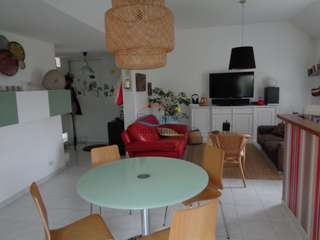 Location maison 3 pièces