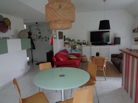 Location maison 3 pièces