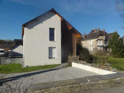Location maison 8 pièces Location maison 8 pièces