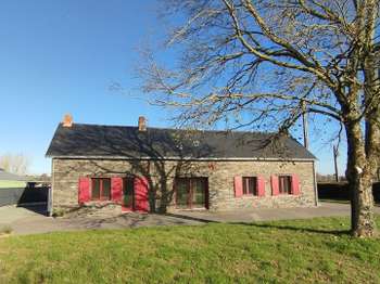 Location Maison 5 chambresNozay