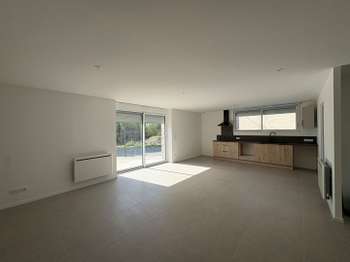 Location Maison 4 chambresNozay