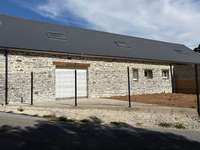 Location maison 6 pièces