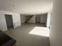 Location maison 6 pièces