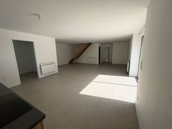 Location maison 6 pièces