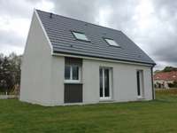 Location maison 4 pièces